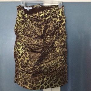 Teri Jon Pencil Skirt Size 6